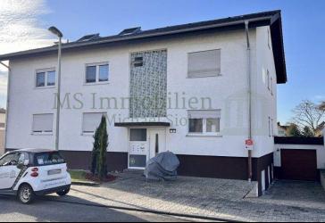 Vorschaubild Mehrfamilienhaus