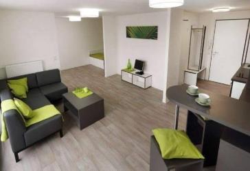 Vorschaubild Wohnung