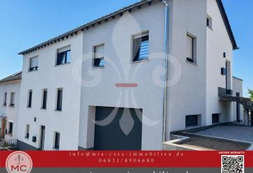 Vorschaubild Mehrfamilienhaus
