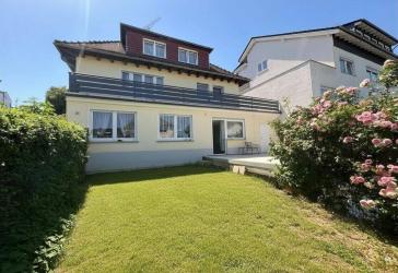 Attraktives Einfamilienhaus in Taunusstein-Bleidenstadt: Vielseitige Nutzungsmöglichkeiten!