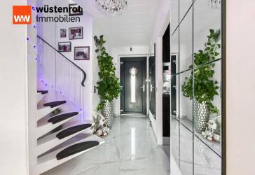 Vorschaubild Maisonettewohnung