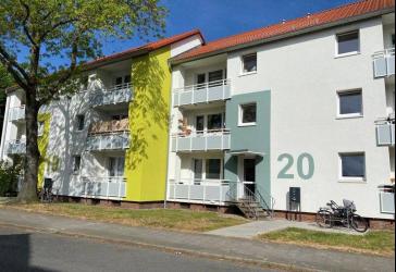 Vorschaubild Wohnung