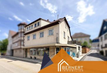 Vorschaubild Mehrfamilienhaus