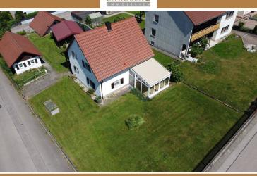 Vorschaubild Einfamilienhaus