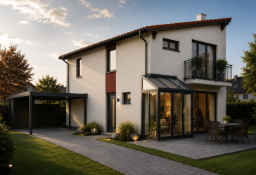 Vorschaubild Einfamilienhaus