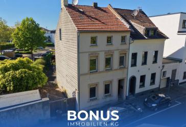 Vorschaubild Reihenendhaus