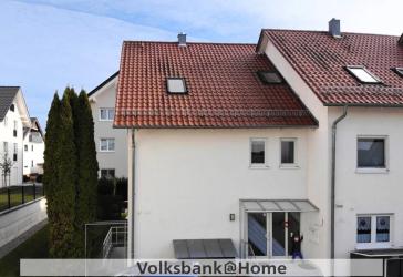 Vorschaubild Reihenendhaus