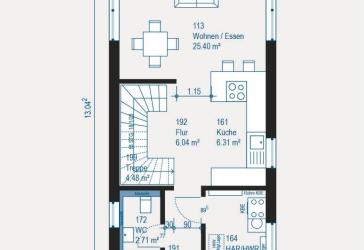 Vorschaubild Sonstiges Haus