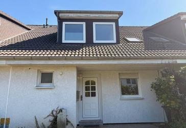 Gemütliches Reihenhaus in grüner Lage von Göttingen-Grone Nähe Altdorf!