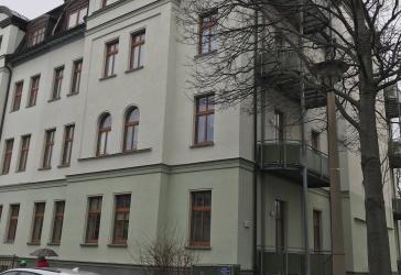 Vorschaubild Maisonettewohnung