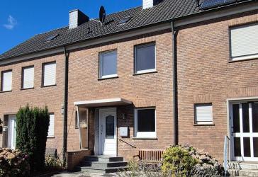 Vorschaubild Reihenmittelhaus