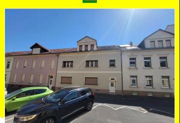 Vorschaubild Mehrfamilienhaus