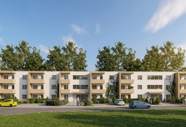 Vorschaubild Wohnung