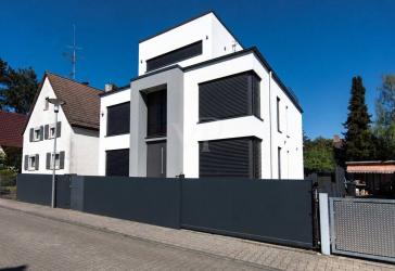 Vorschaubild Villa