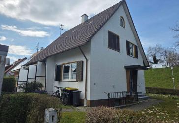 Vorschaubild Einfamilienhaus