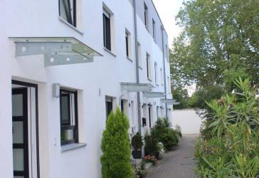 Vorschaubild Reihenmittelhaus