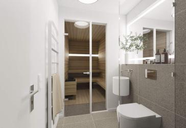 Vorschaubild Penthouse