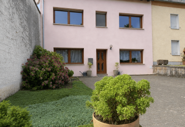 Vorschaubild Reihenmittelhaus