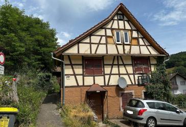 Vorschaubild Einfamilienhaus