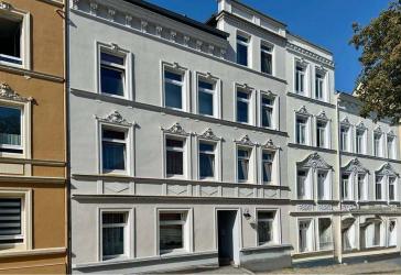 Vorschaubild Mehrfamilienhaus
