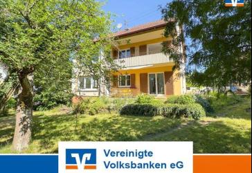 Vorschaubild Mehrfamilienhaus