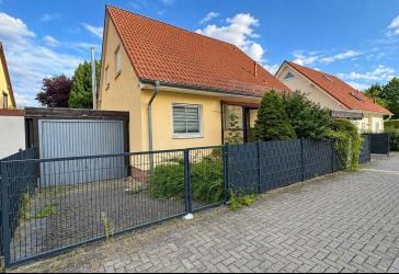 Vorschaubild Einfamilienhaus