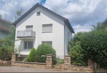 Vorschaubild Einfamilienhaus