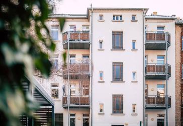 Vorschaubild Wohnung
