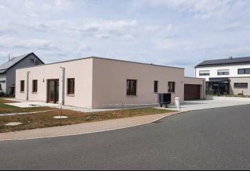 Deining Neubau Bungalow
