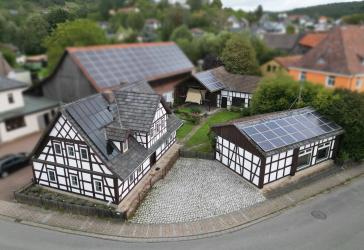 Vorschaubild Einfamilienhaus