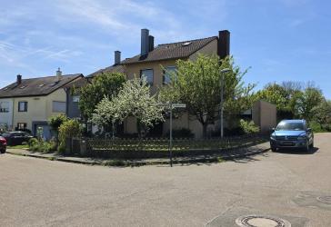 Vorschaubild Reihenendhaus