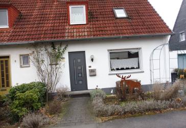 gemütliche DHH in Werl zu verkaufen!