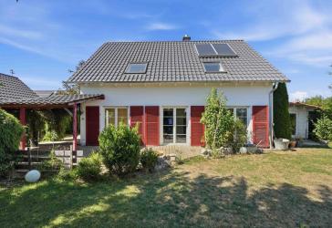 Vorschaubild Einfamilienhaus