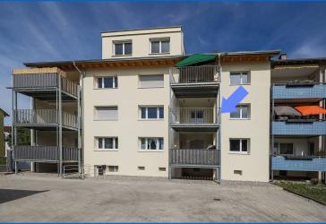 Vorschaubild Wohnung