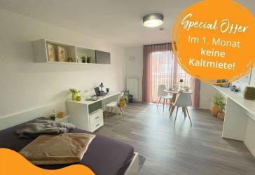 Vorschaubild Wohnung