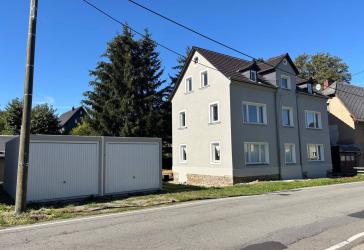 Vorschaubild Einfamilienhaus