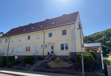 Vorschaubild Reihenendhaus