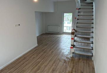 Vorschaubild Maisonettewohnung