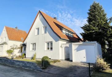 Vorschaubild Einfamilienhaus