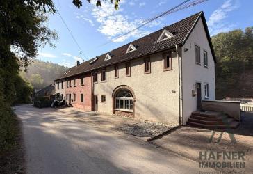 Vorschaubild Reihenmittelhaus
