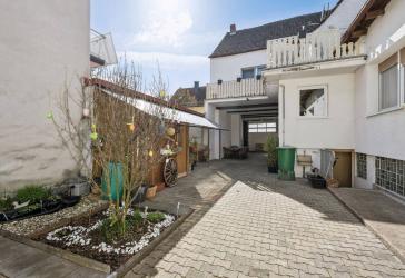 Vorschaubild Mehrfamilienhaus