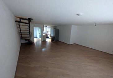 Vorschaubild Maisonettewohnung