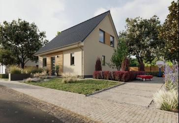 Vorschaubild Einfamilienhaus