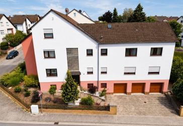 Vorschaubild Mehrfamilienhaus