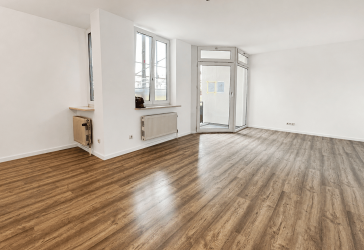 Moderne und helle 2 Zimmerwohnung in top Lage in Unterhaching