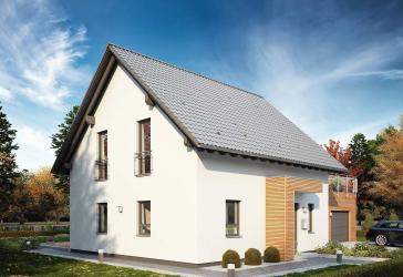 Vorschaubild Einfamilienhaus