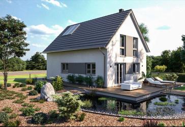Vorschaubild Einfamilienhaus