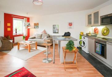 Vorschaubild Wohnung