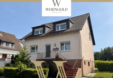 Vorschaubild Einfamilienhaus