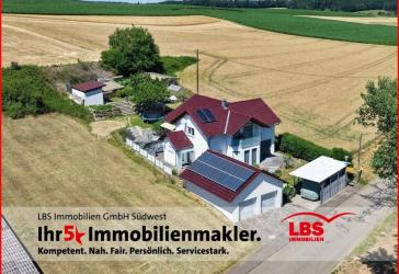 Vorschaubild Einfamilienhaus